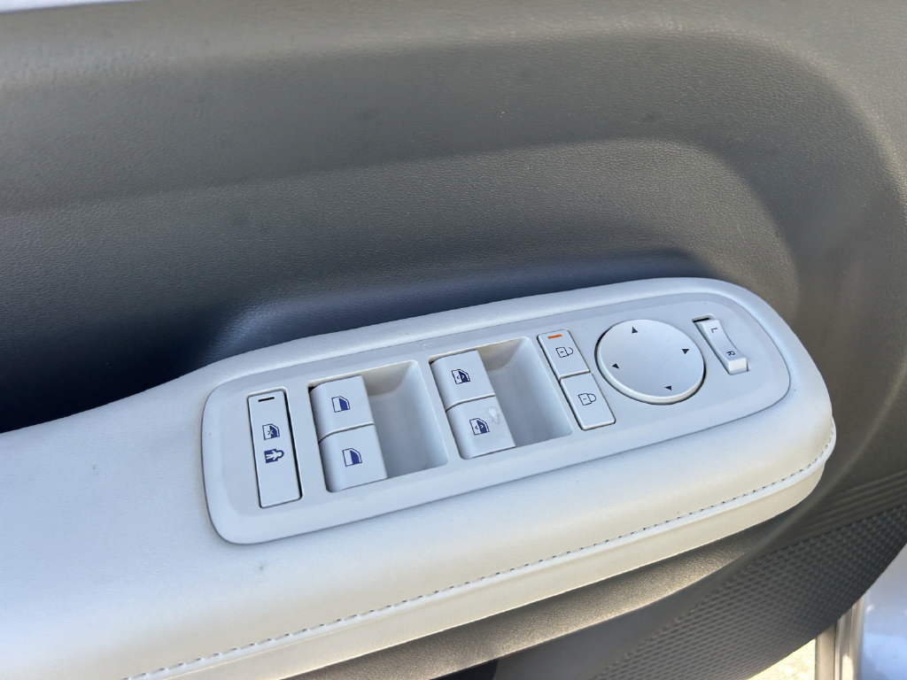 Certified 2026 Hyundai Santa Fe SEL AWD/4WD image 23