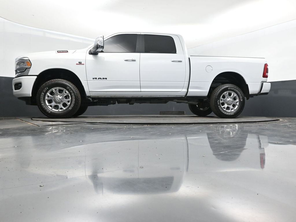 Used 2024 RAM 2500 Laramie w/ Safety Group image 41