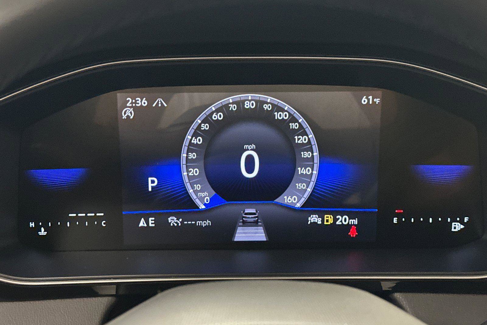 New 2025 Volkswagen Jetta SE image 22