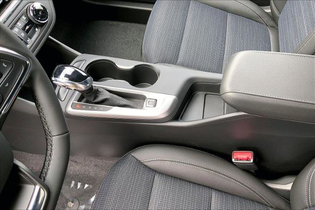 New 2026 Buick Envista Preferred w/ Convenience I Package image 11