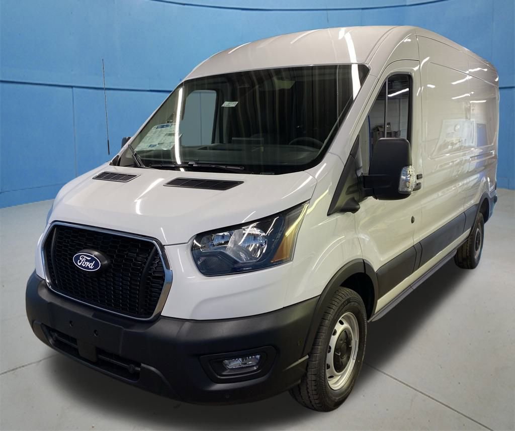New 2026 Ford Transit 250 148 Medium Roof w/ Load Area Protection Package image 5