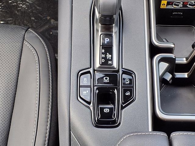New 2026 Lexus TX 350 AWD image 27