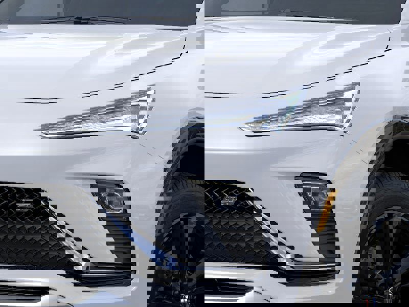 New 2026 Buick Envista Sport Touring w/ Convenience I Package image 10