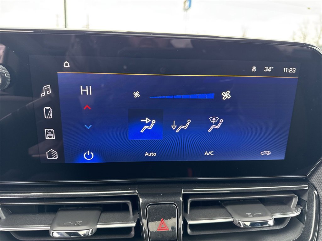 New 2026 Chevrolet TrailBlazer RS w/ Convenience Package image 19