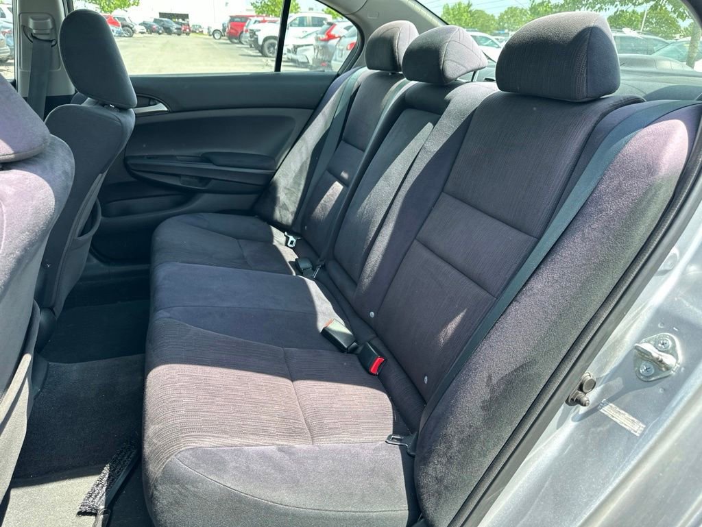 Used 2011 Honda Accord LX image 13