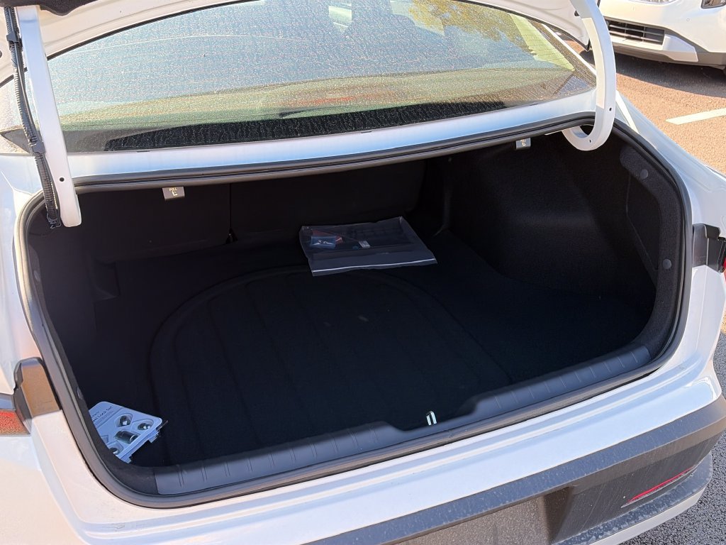 New 2026 Kia K4 EX FWD image 7
