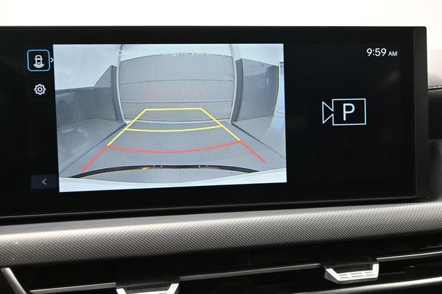 Used 2025 Hyundai Sonata SEL FWD image 21