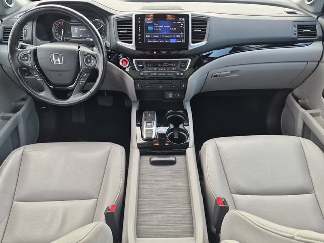Used 2018 Honda Pilot Touring image 14
