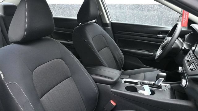 Used 2021 Nissan Altima 2.5 S FWD image 9