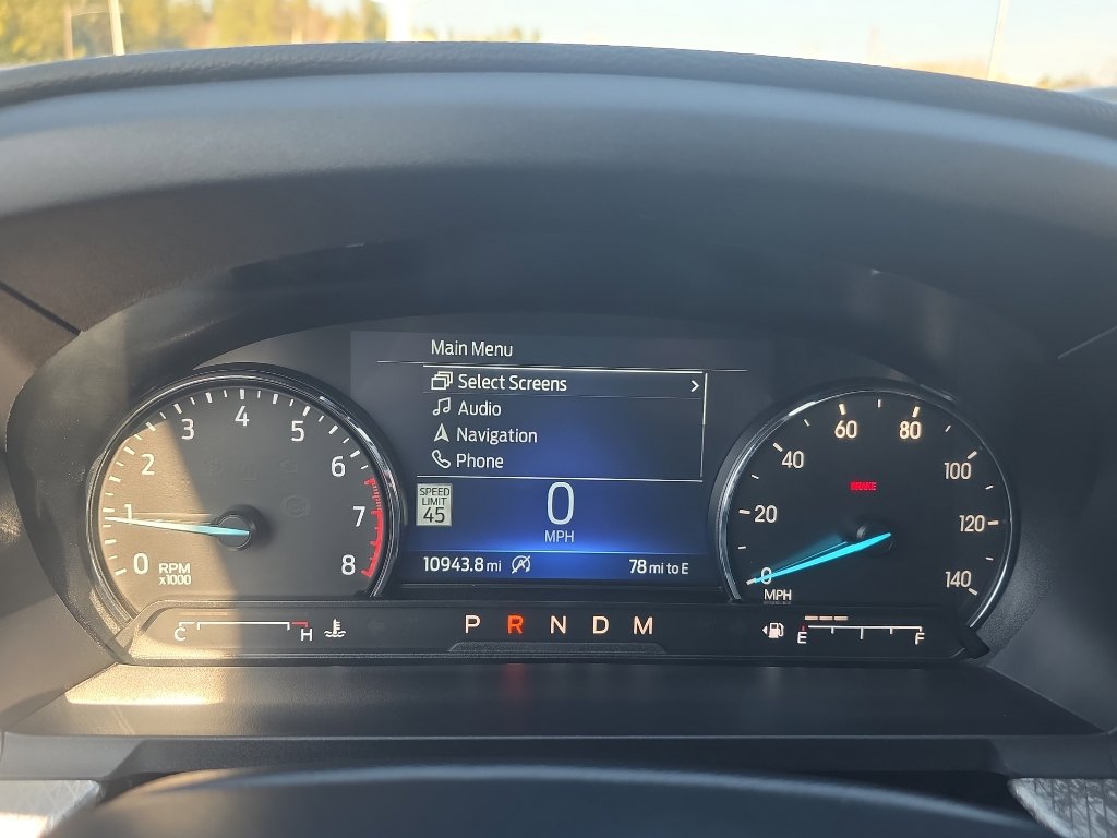 Certified 2024 Ford Explorer Timberline w/ Timberline Technology Package image 21