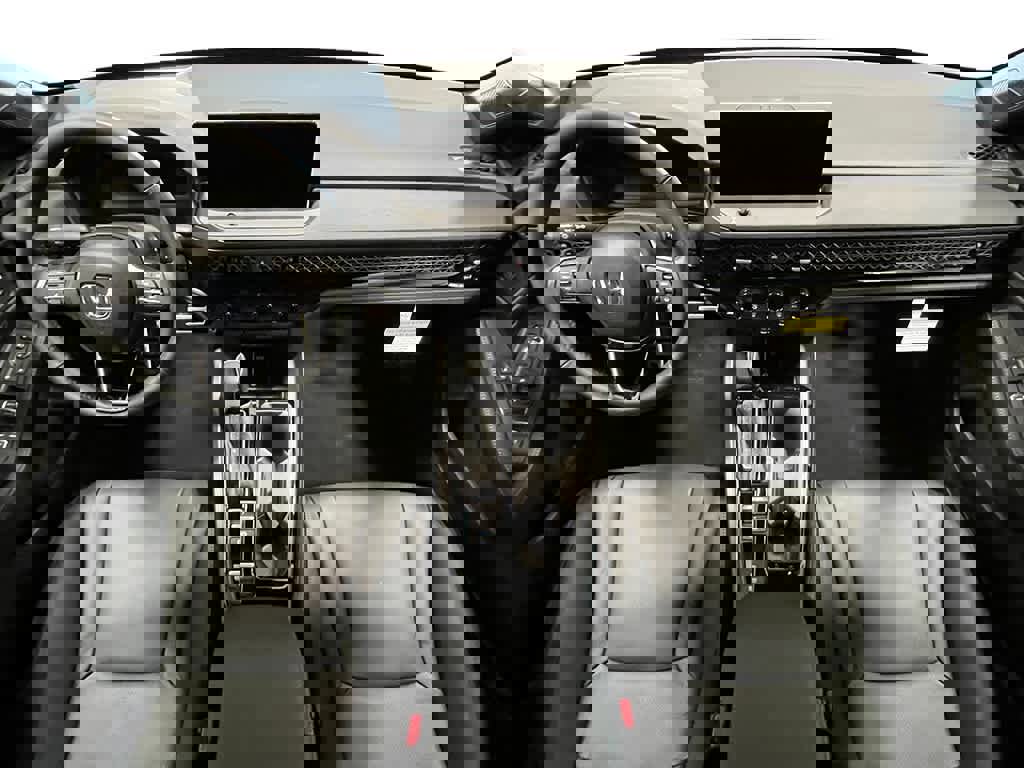 New 2026 Honda Accord Sport image 25