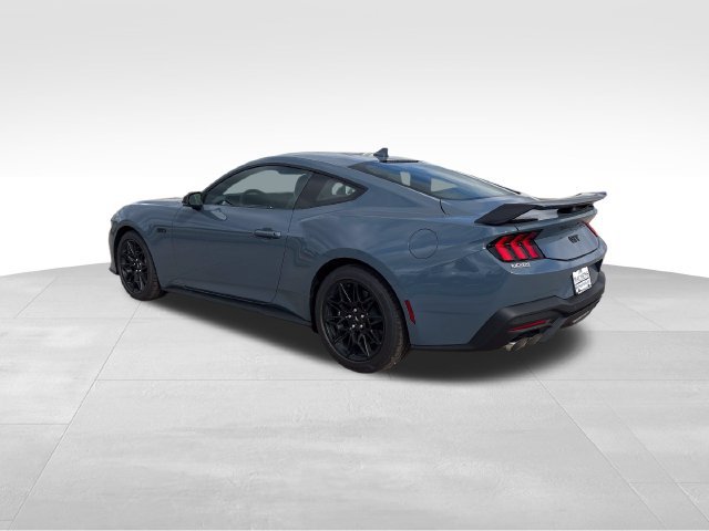 New 2026 Ford Mustang GT Premium w/ GT Performance Package RWD image 4