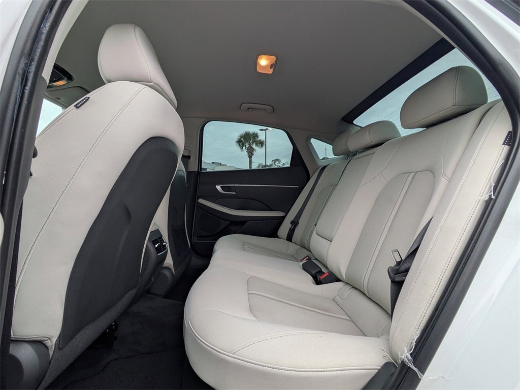 Used 2024 Hyundai Sonata SEL image 13