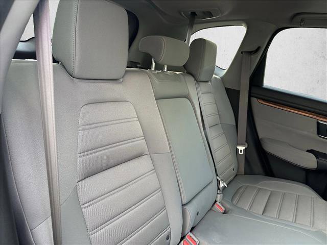 Used 2021 Honda CR-V EX image 27