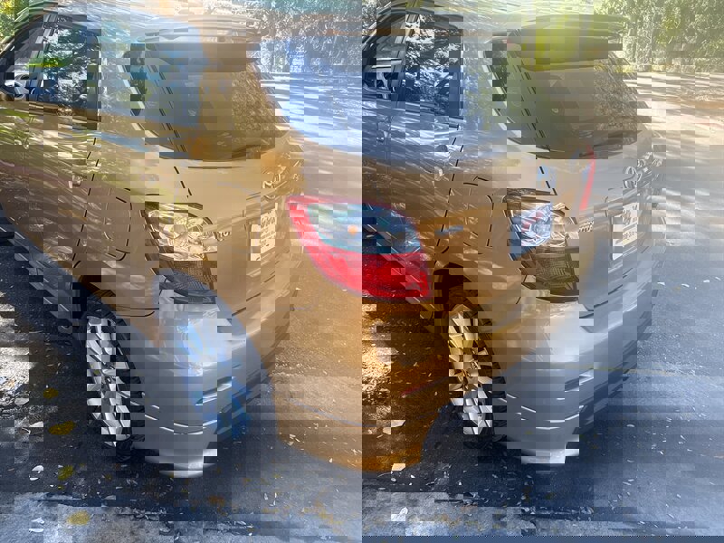 Used 2009 Toyota Matrix XRS image 5