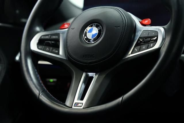 Used 2024 BMW M2 w/ Lighting Package RWD image 13
