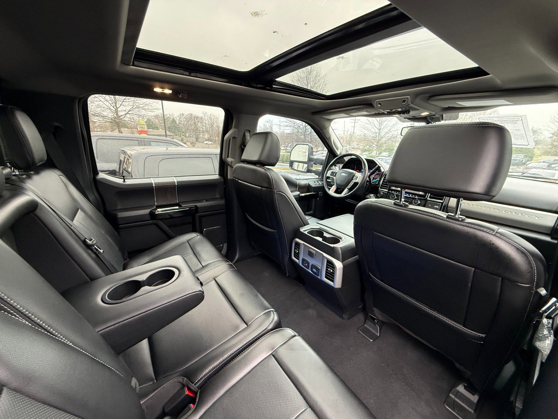 Used 2021 Ford F250 Lariat image 57