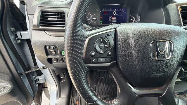 Used 2023 Honda Passport TrailSport image 27