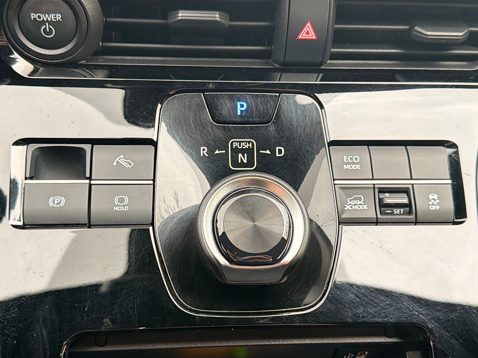 Used 2024 Toyota bZ4X AWD w/ Weather Package image 25