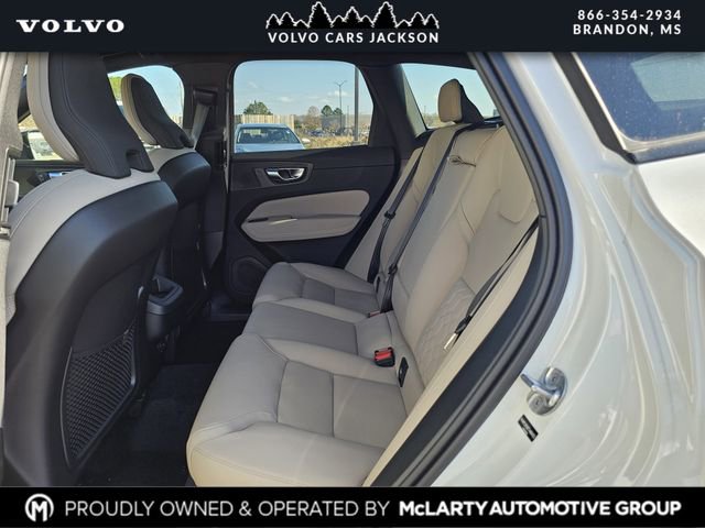 New 2026 Volvo XC60 B5 Plus w/ Protection Package Premier image 17