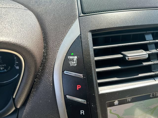 Used 2019 Lincoln MKC Reserve AWD/4WD image 19