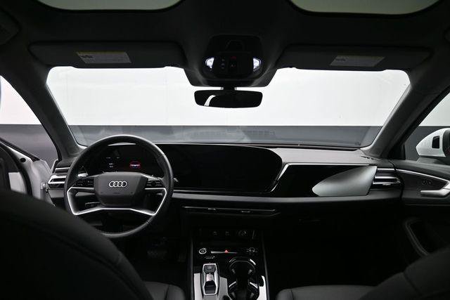 Used 2025 Audi A5 2.0T Premium Plus w/ Premium Plus AWD/4WD image 29