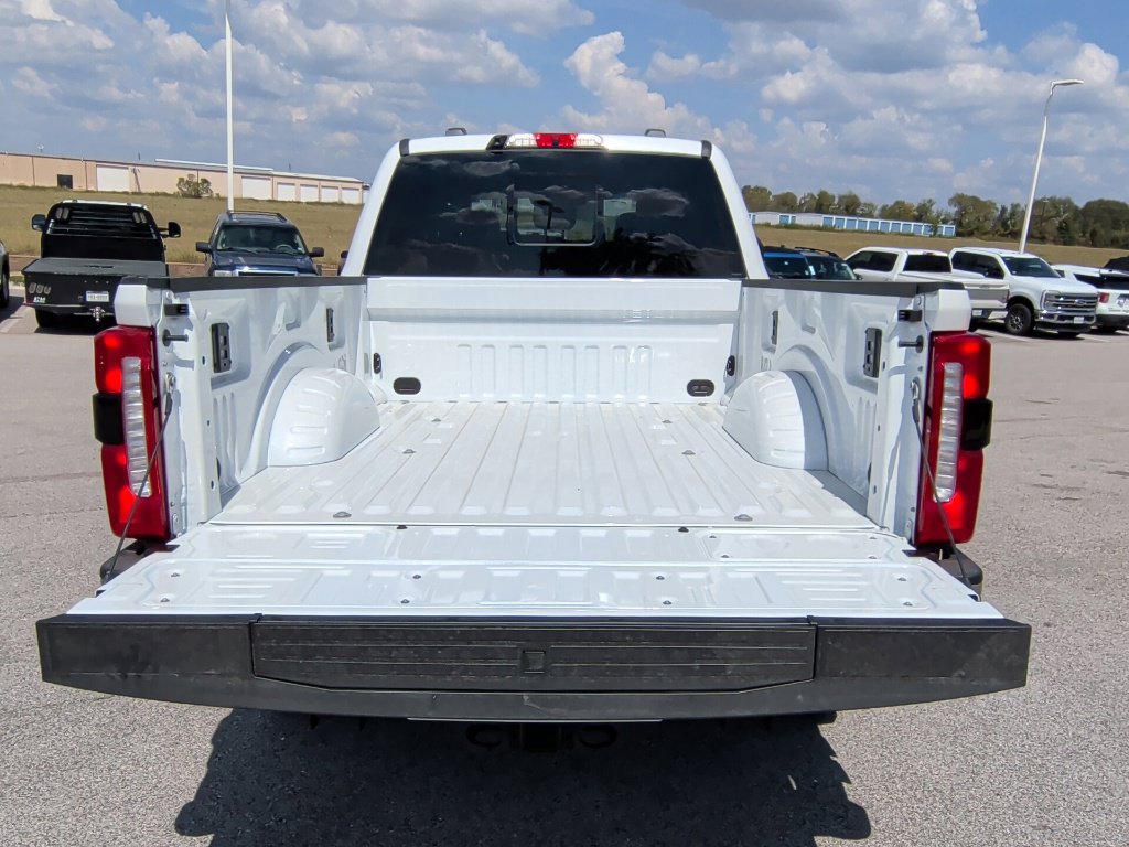 New 2027 Ford F250 King Ranch w/ FX4 Off-Road Package AWD/4WD image 46