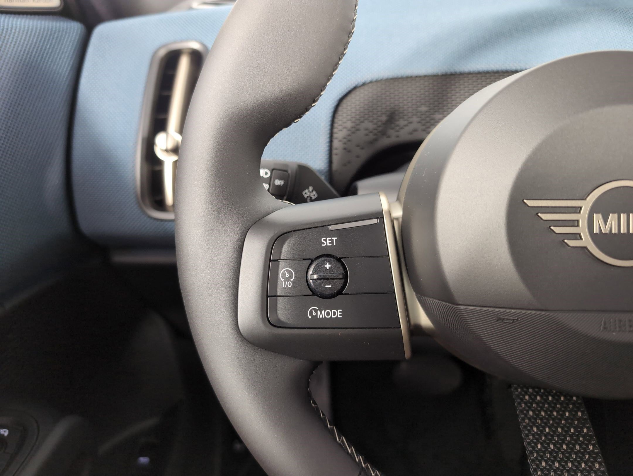 New 2025 MINI Cooper Countryman S image 24