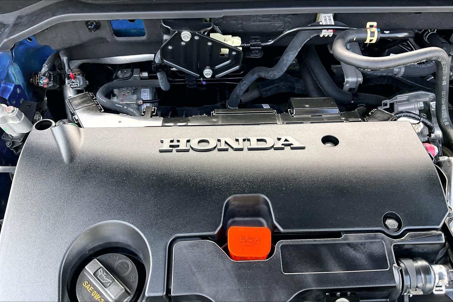 Used 2022 Honda Civic Sport image 33
