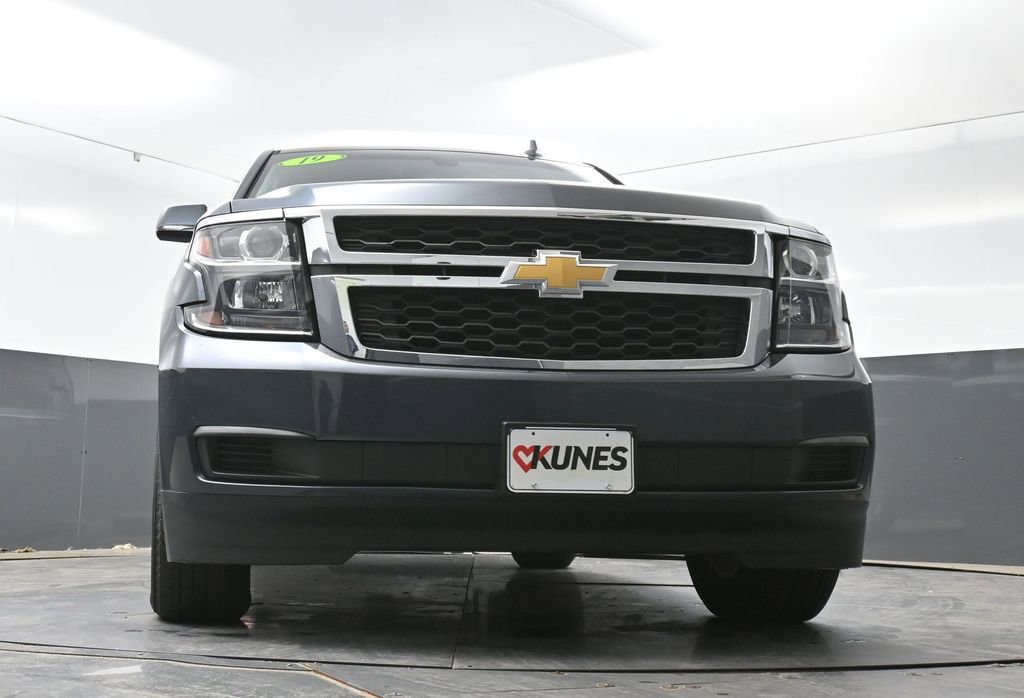 Used 2019 Chevrolet Tahoe LS w/ Max Trailering Package AWD/4WD image 51