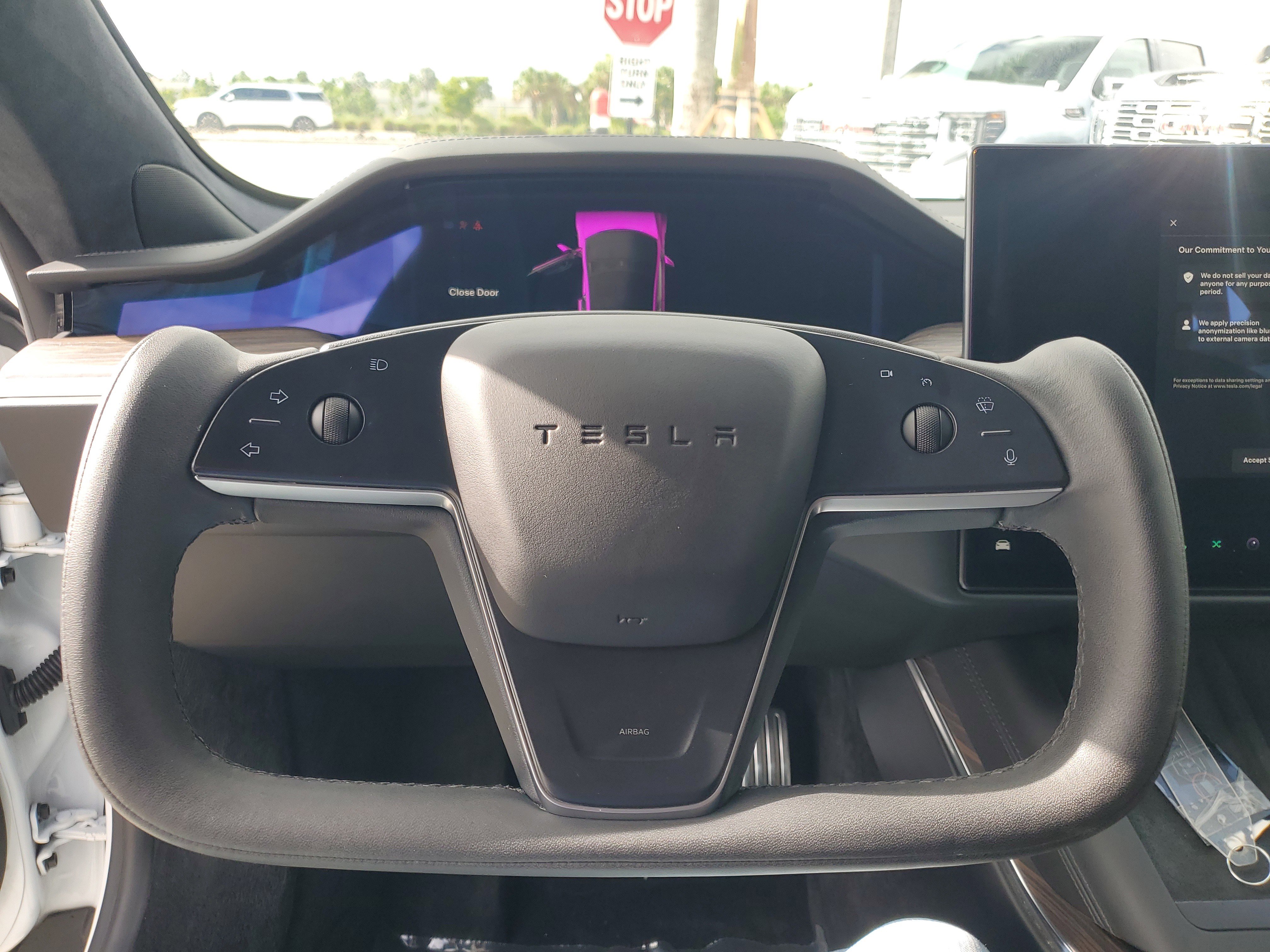 Used 2021 Tesla Model S Long Range image 25