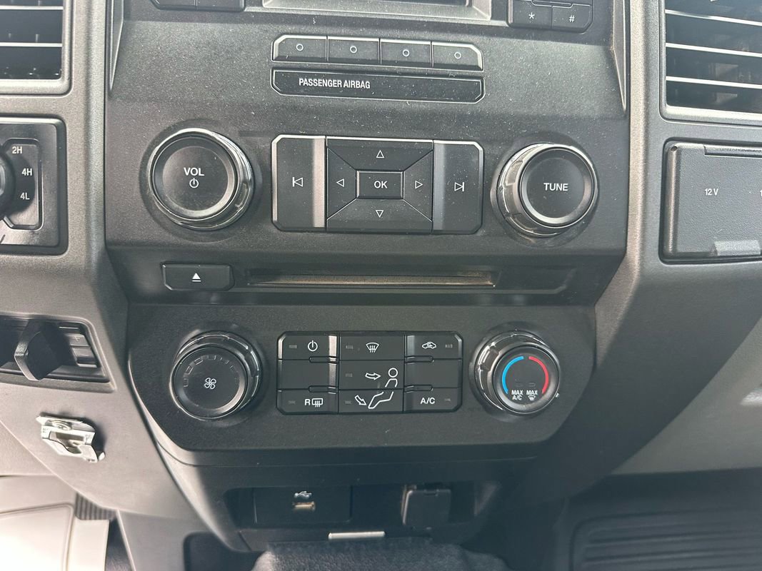 Used 2017 Ford F250 XL w/ Power Equipment Group image 37