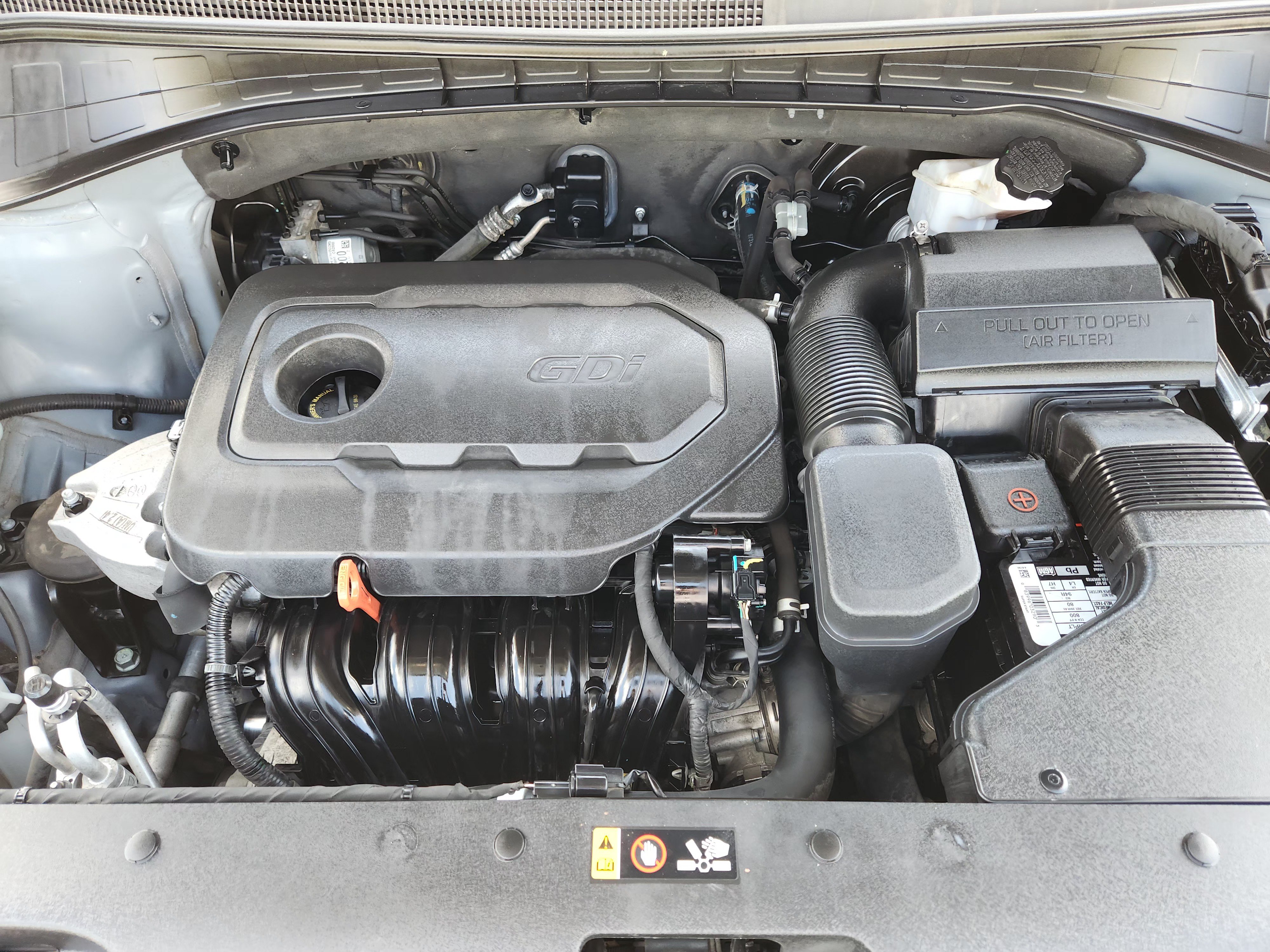 Used 2020 Kia Sorento L FWD image 32