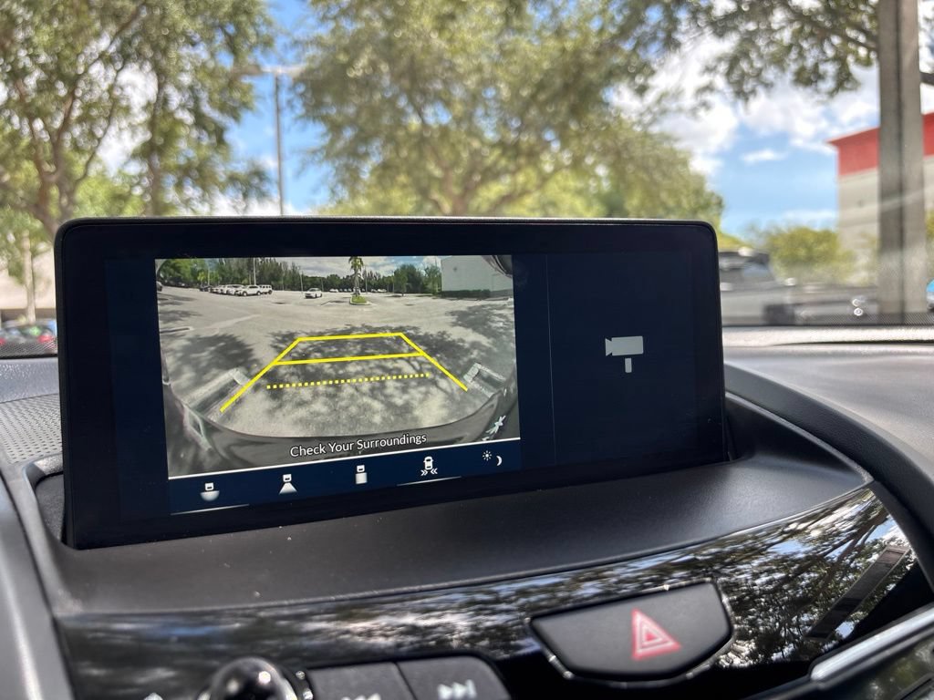 Used 2025 Acura RDX SH-AWD image 34