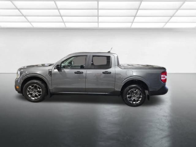 Used 2024 Ford Maverick XLT w/ XLT Luxury Package image 8