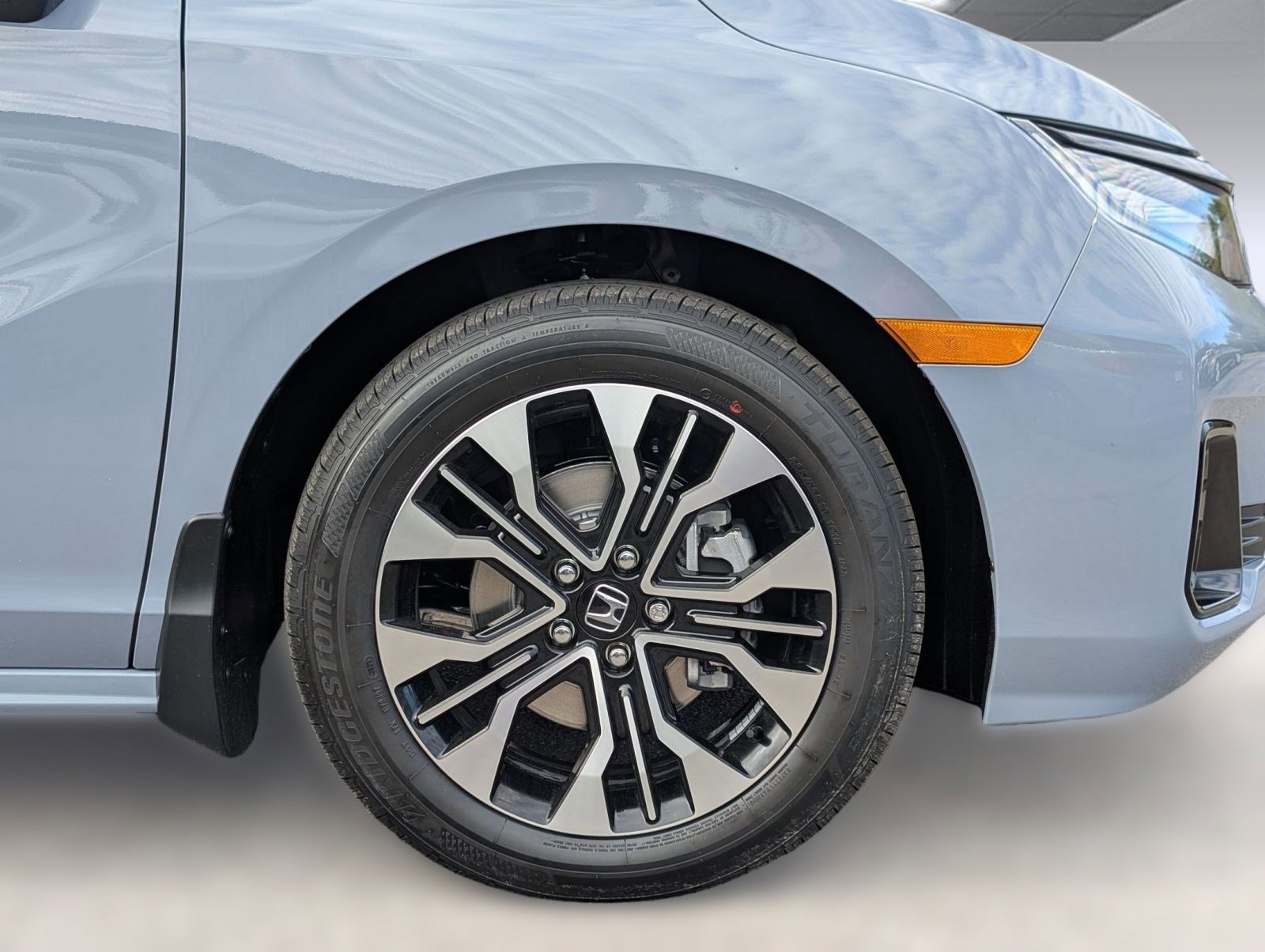 New 2026 Honda Odyssey Elite image 12