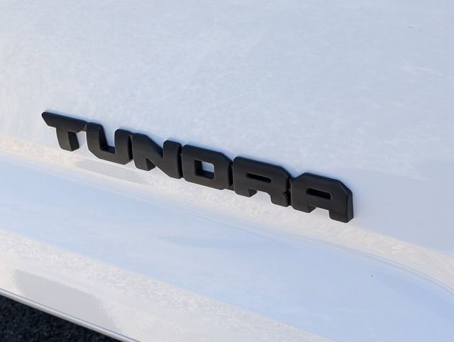 Used 2025 Toyota Tundra SR5 image 19