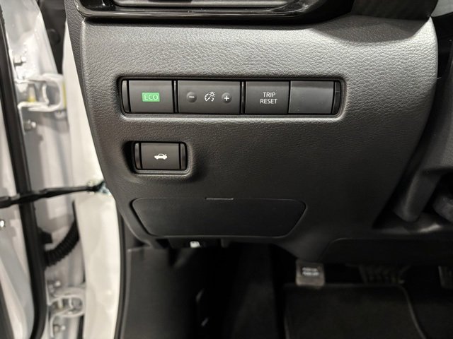 New 2025 Nissan Sentra SV w/ All-Weather Package image 11