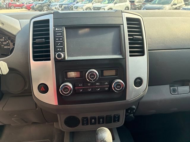 Used 2020 Nissan Frontier SV RWD image 24