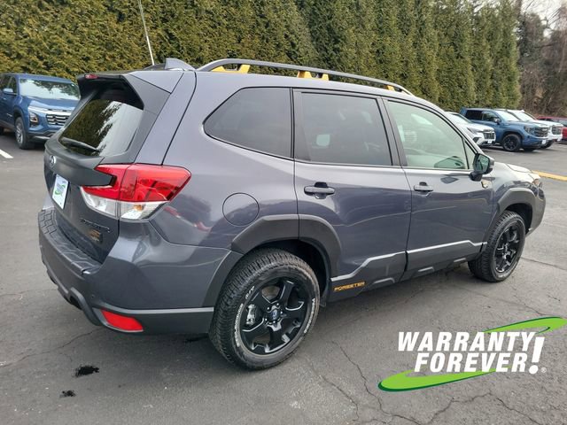 Used 2023 Subaru Forester Wilderness image 7