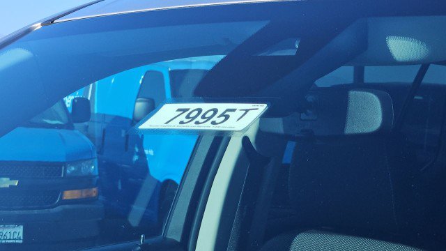 Used 2021 Chevrolet Traverse LT FWD image 33