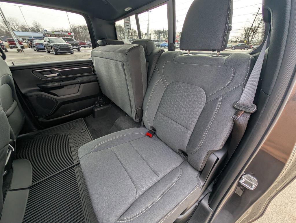 New 2026 RAM 1500 Big Horn image 15