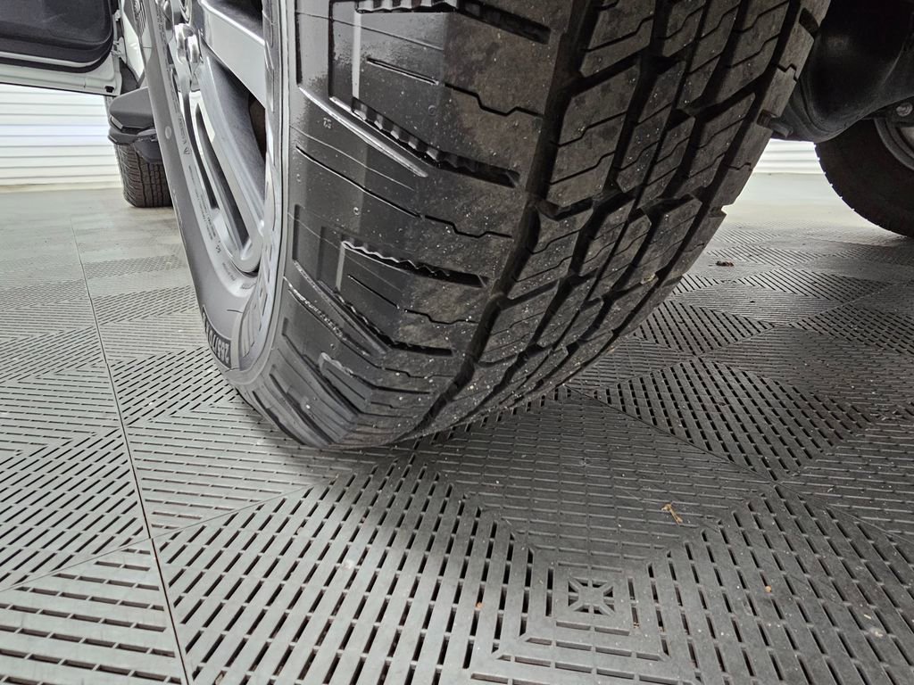 Used 2025 Toyota Land Cruiser 1958 image 43