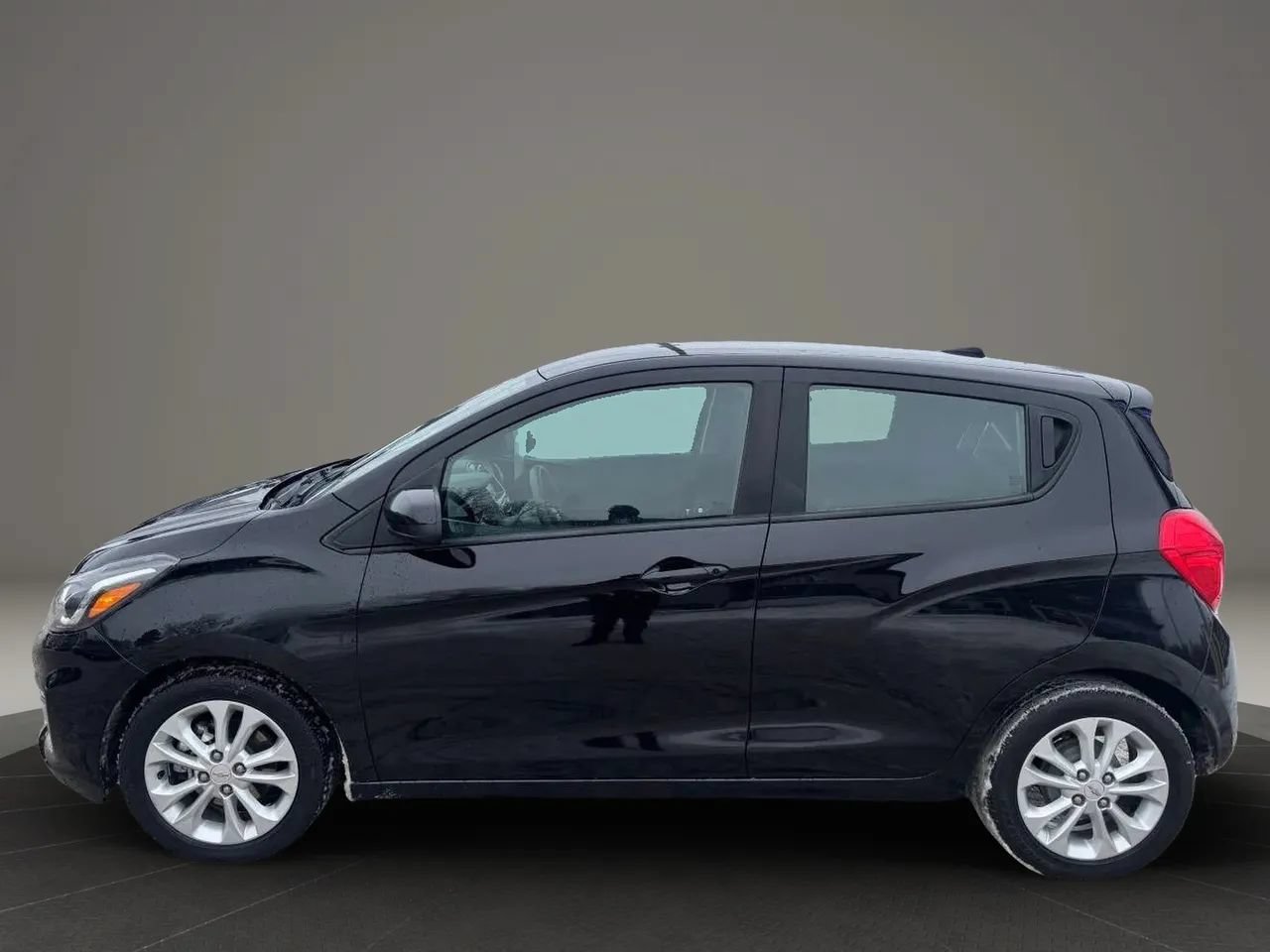 Used 2020 Chevrolet Spark LT FWD image 6