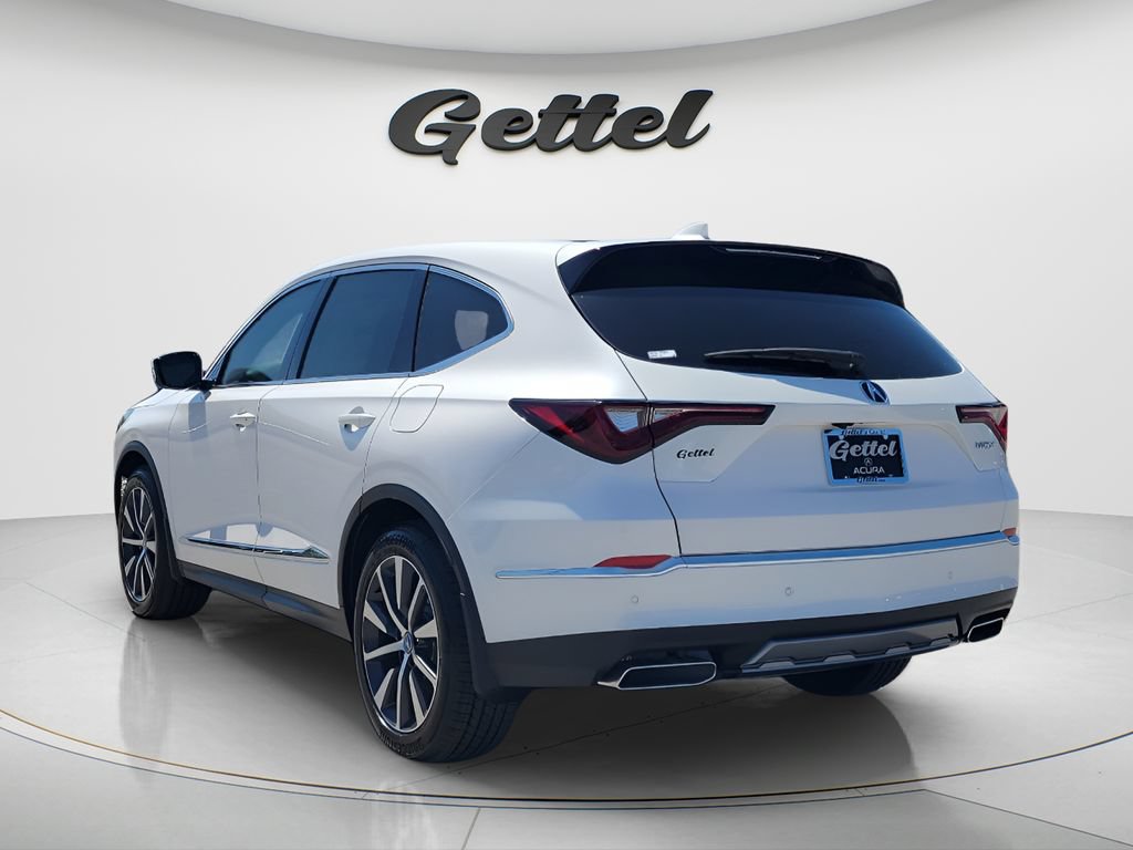 New 2026 Acura MDX FWD w/ Technology Package image 7