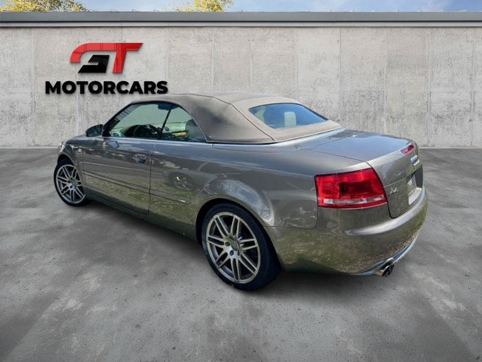 Used 2009 Audi A4 2.0T AWD/4WD image 5