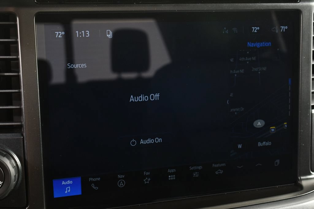 New 2026 Ford F150 XLT w/ Equipment Group 302A MID AWD/4WD image 28