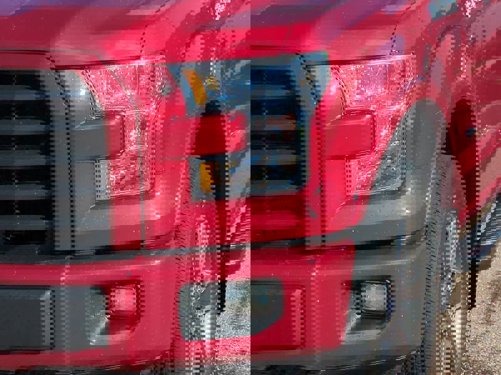 Used 2017 Ford F150 XLT w/ Equipment Group 302A Luxury image 11