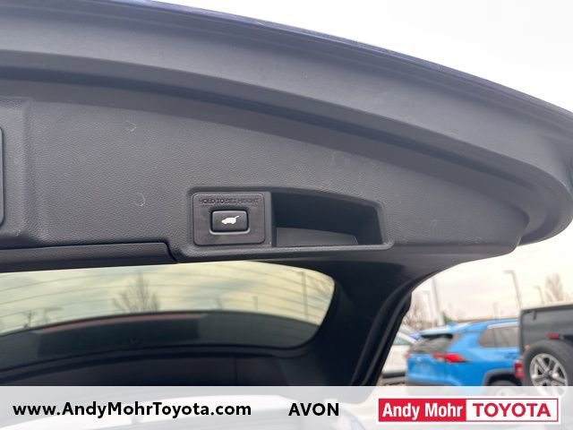 Used 2023 Acura RDX AWD w/ Technology Package image 37