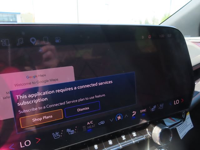 Certified 2025 Chevrolet Blazer EV RS AWD/4WD image 26